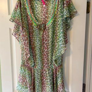 Victoria Secret Swim Cover-up